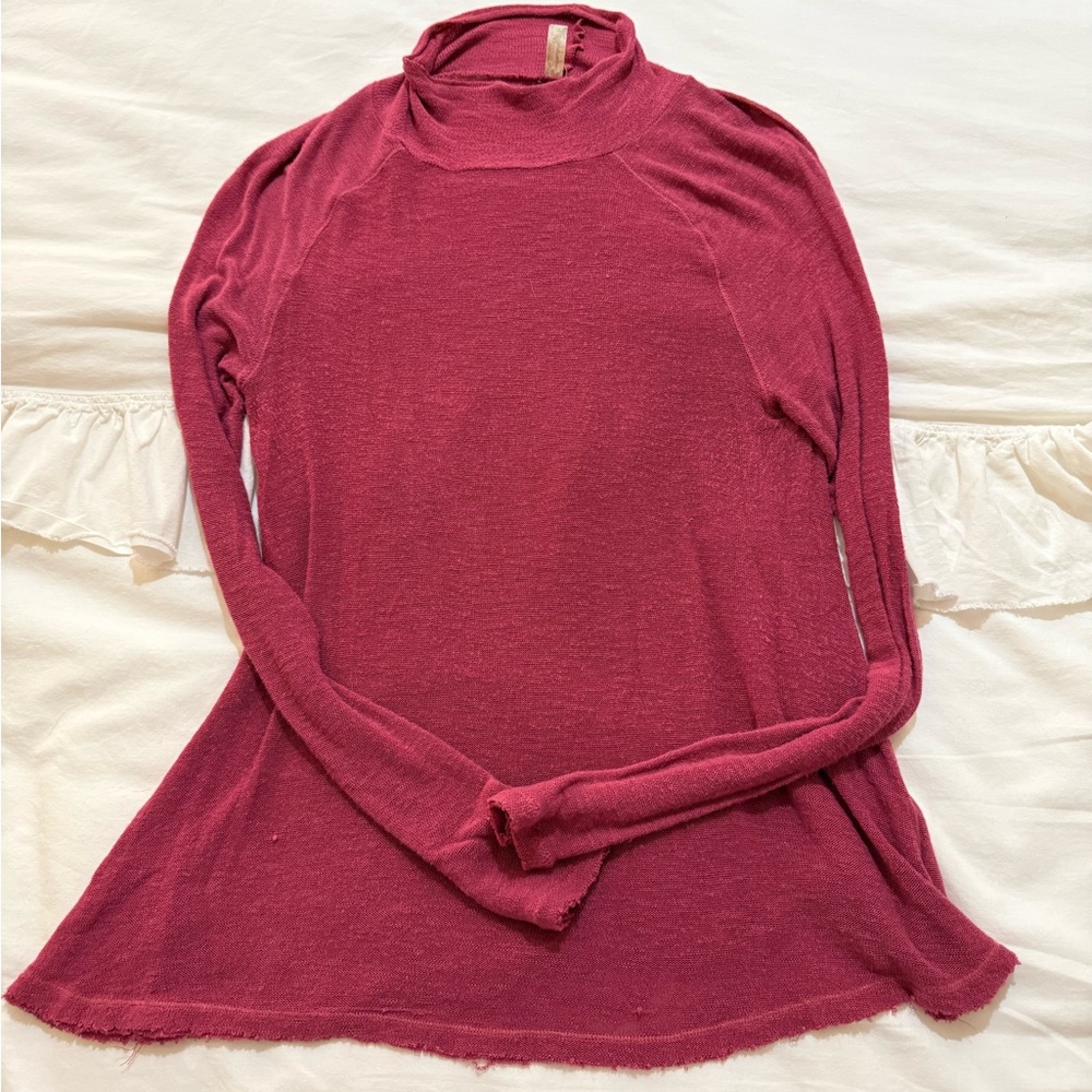 Free People top